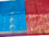 SOFT SILK SAREE WITH BLOUSE